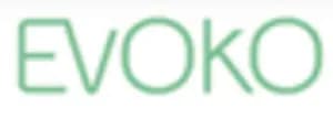 Logo of Evoko