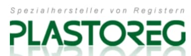 Plastoreg logo