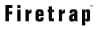 Firetrap logo