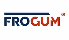 Logo of FroGum