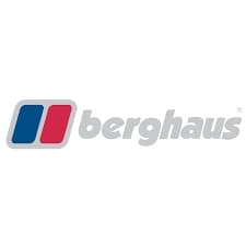 Logo of Berghaus