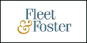 Logo of Fleet & Foster
