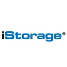 Logo of iStorage
