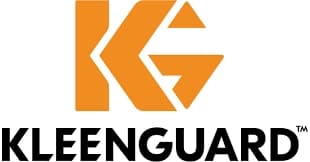 Logo of KleenGuard