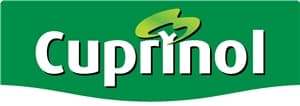Cuprinol logo