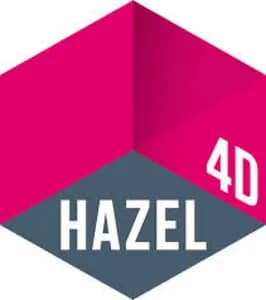 Logo of Hazel 4D