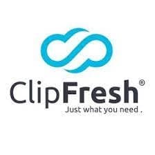 Logo of Clip Fresh