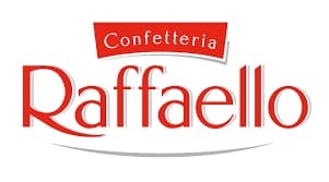 Logo of Raffaello