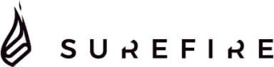 Surefire logo