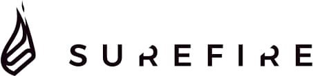 Surefire logo