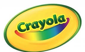 Crayola logo