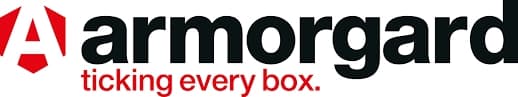 Armorgard logo