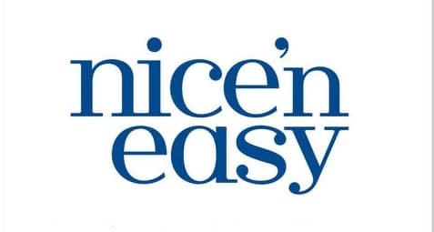Logo of Nicen Easy