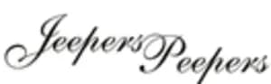 Logo of Jeepers Peepers