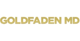 Logo of Goldfaden MD