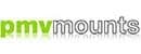 Logo of PMV Mounts