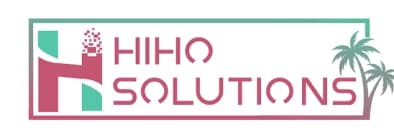 Logo of HiHo Solutions