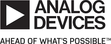 Analog Devices logo
