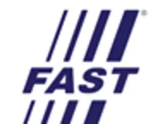 FAST logo