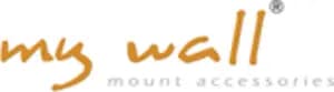 Logo of My Wall