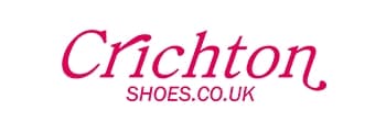 Logo of Crichton Shoes