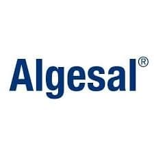 Logo of Algesal
