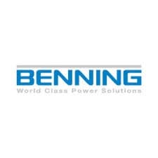 Benning logo