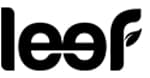Logo of Leef
