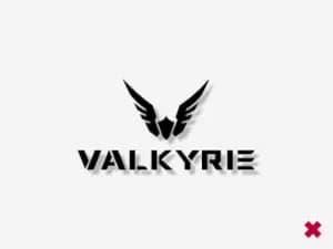 Logo of Valkyrie