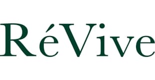 Logo of RéVive Skincare