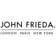 Logo of John Frieda