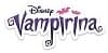 Vampirina logo