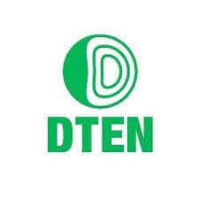 Dten logo