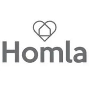 Homla logo