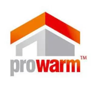 Logo of ProWarm