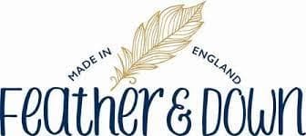 Feather & Down logo