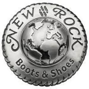 Logo of New Rock
