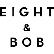 Logo of Eight & Bob