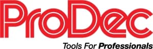 ProDec logo