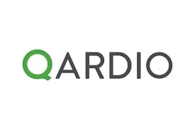 Logo of QARDIO