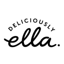 Logo of Deliciously Ella
