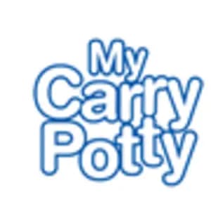 Logo of My Carry Potty