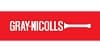 Logo of Gray Nicolls