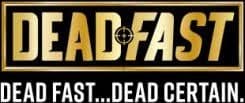 Logo of Deadfast
