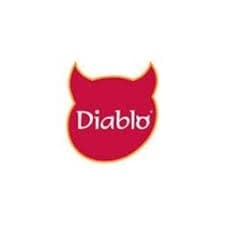 Logo of Diablo