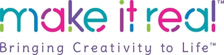 Logo of Make It Real