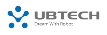 Logo of Ubtech