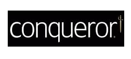 Logo of Conqueror Paper