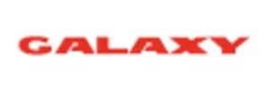 Logo of Galaxy Tyres