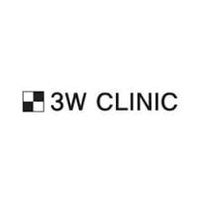 Logo of 3W Clinic